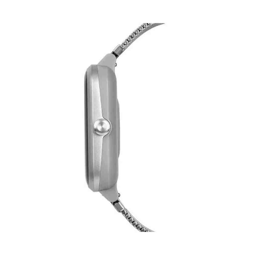 Relógio Smartwatch Mormaii Life Prata Unissex MOLIFEAL/7K Prata 3