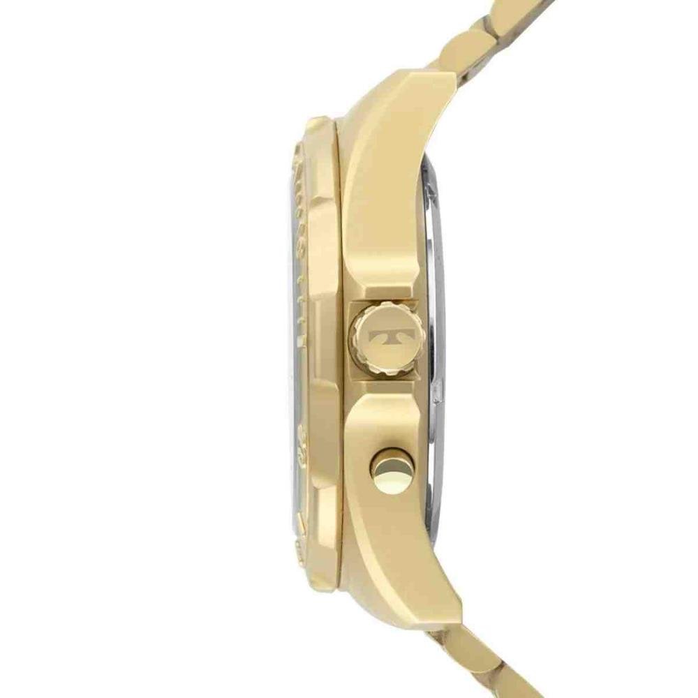 Relógio Technos Skydiver Dourado Masculino WT2050AWN/1P Dourado 2
