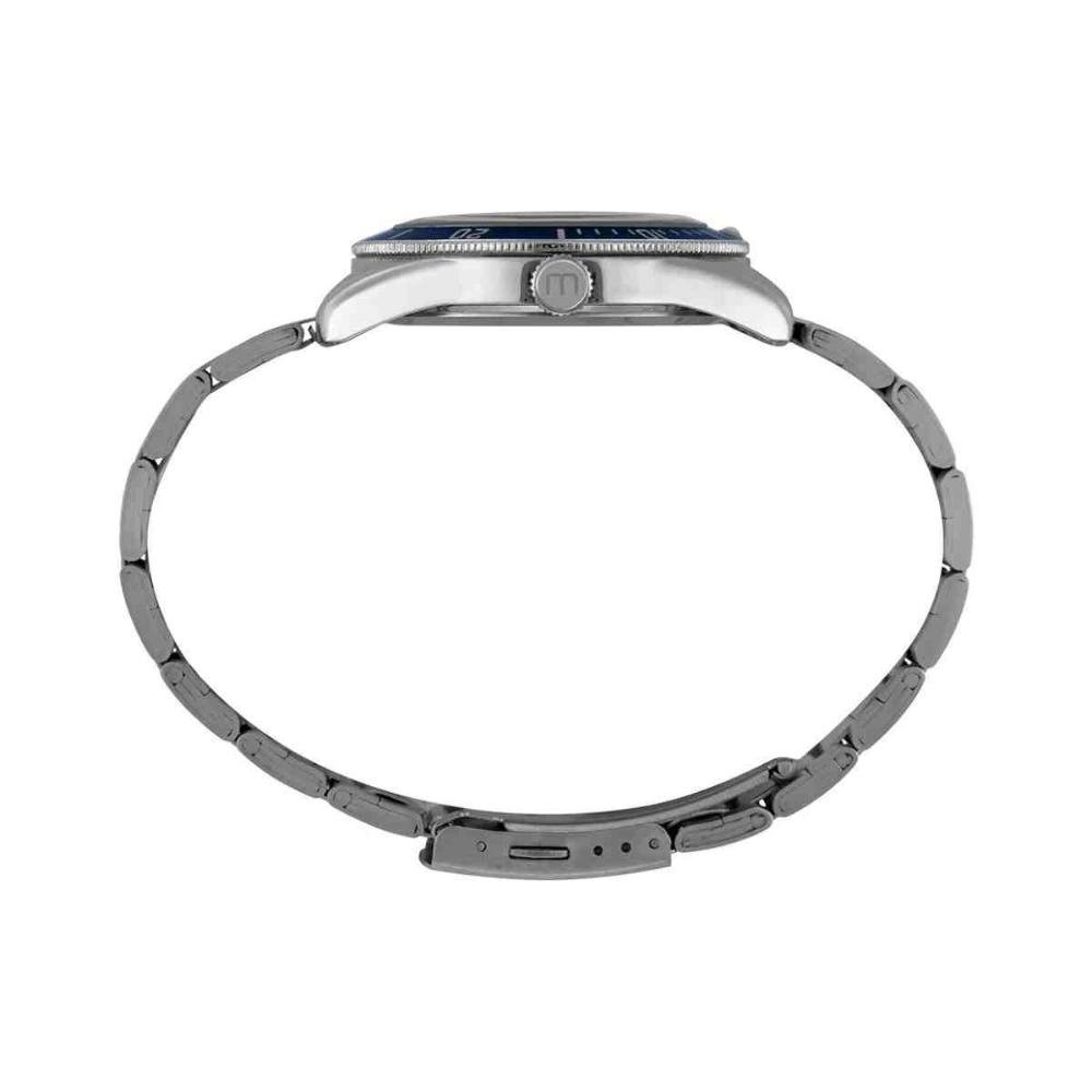 Relógio Mondaine Prata Feminino 33038G0MVNE2 Prata 2