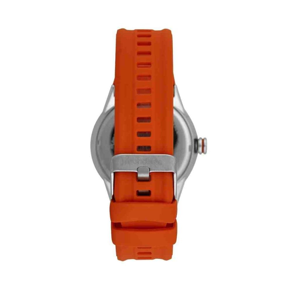Relógio Mondaine Prata Masculino 33042G0MVNI1 Prata 3