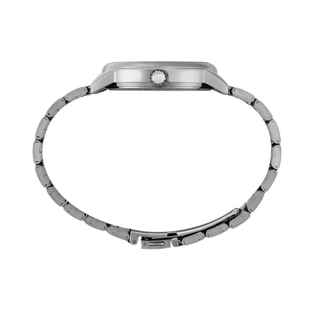 Relógio Mondaine Prata Masculino 99897G0MVNE3  Prata 2