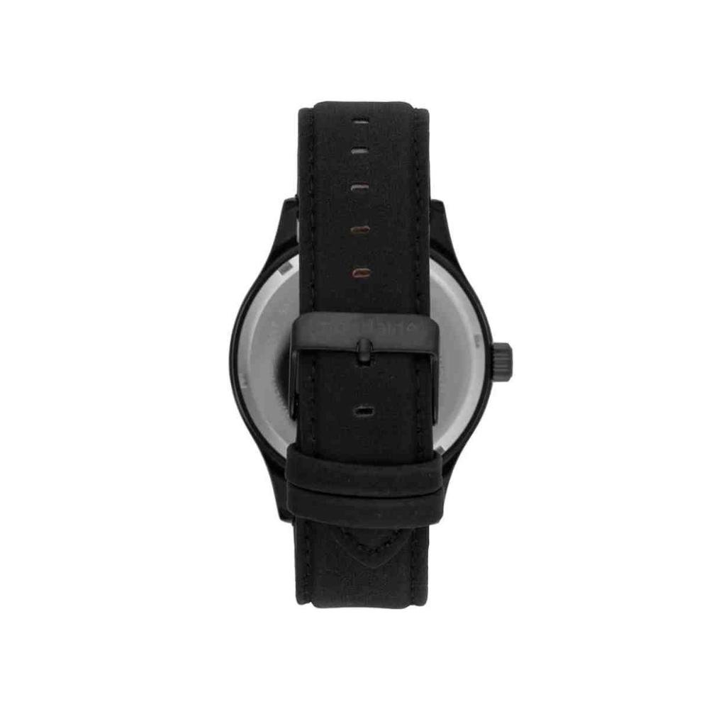 Relógio Mondaine Preto Masculino 99827GPMVPH1 Preto 3