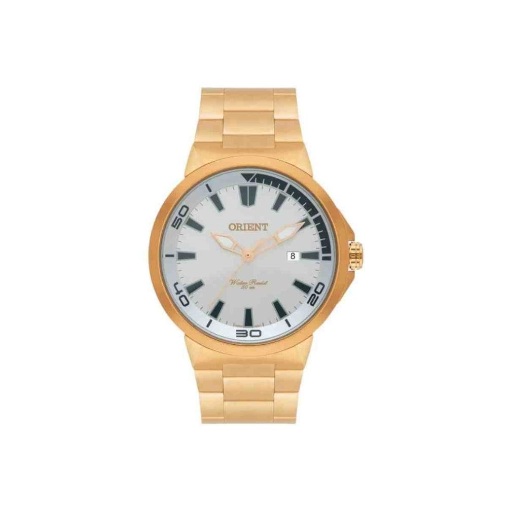 Relógio Orient Masculino Sport MGSS1104A S1KX
