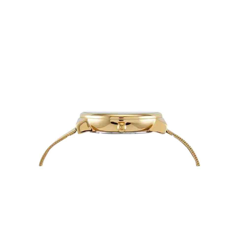 Relógio Mondaine Dourado Feminino 32349LPMVDE1 Dourado 2