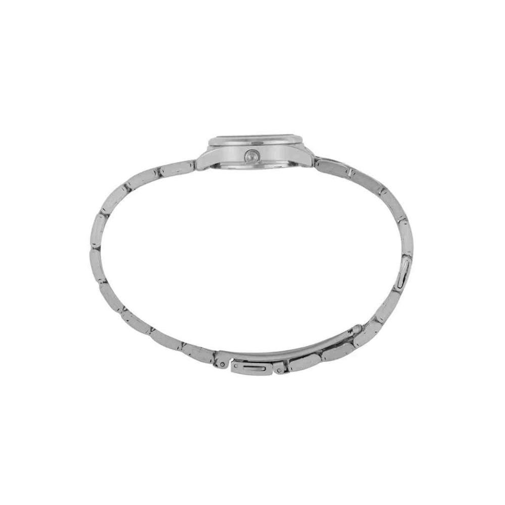 Relógio Mondaine Prata Feminino 32958L0MVNE2 Prata 2