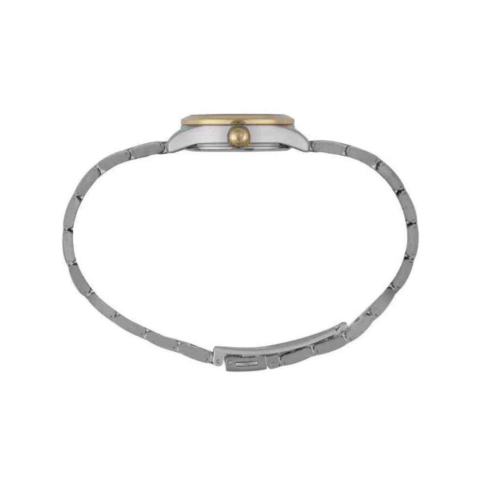 Relógio Mondaine Casual Bicolor Feminino 99823LPMVBE3 Bicolor 2