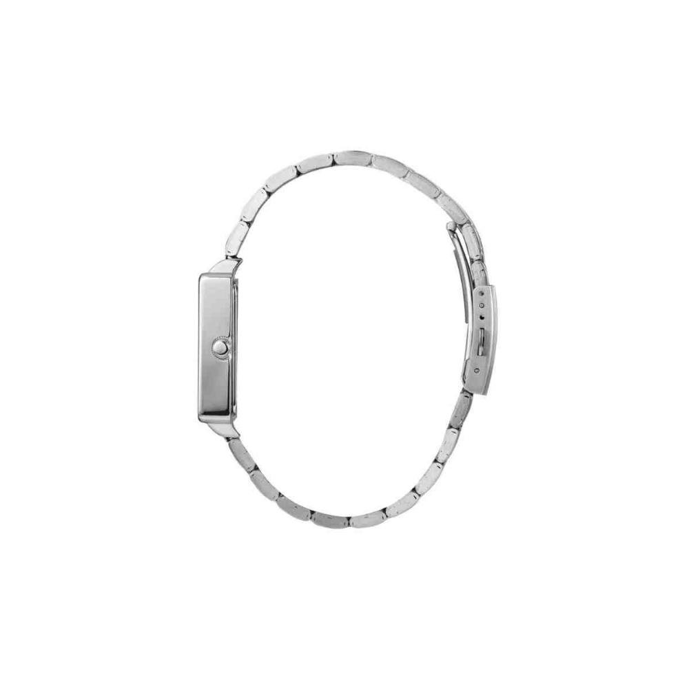 Relógio Lince Dress Prata Feminino LQM4810L28 Prata 2