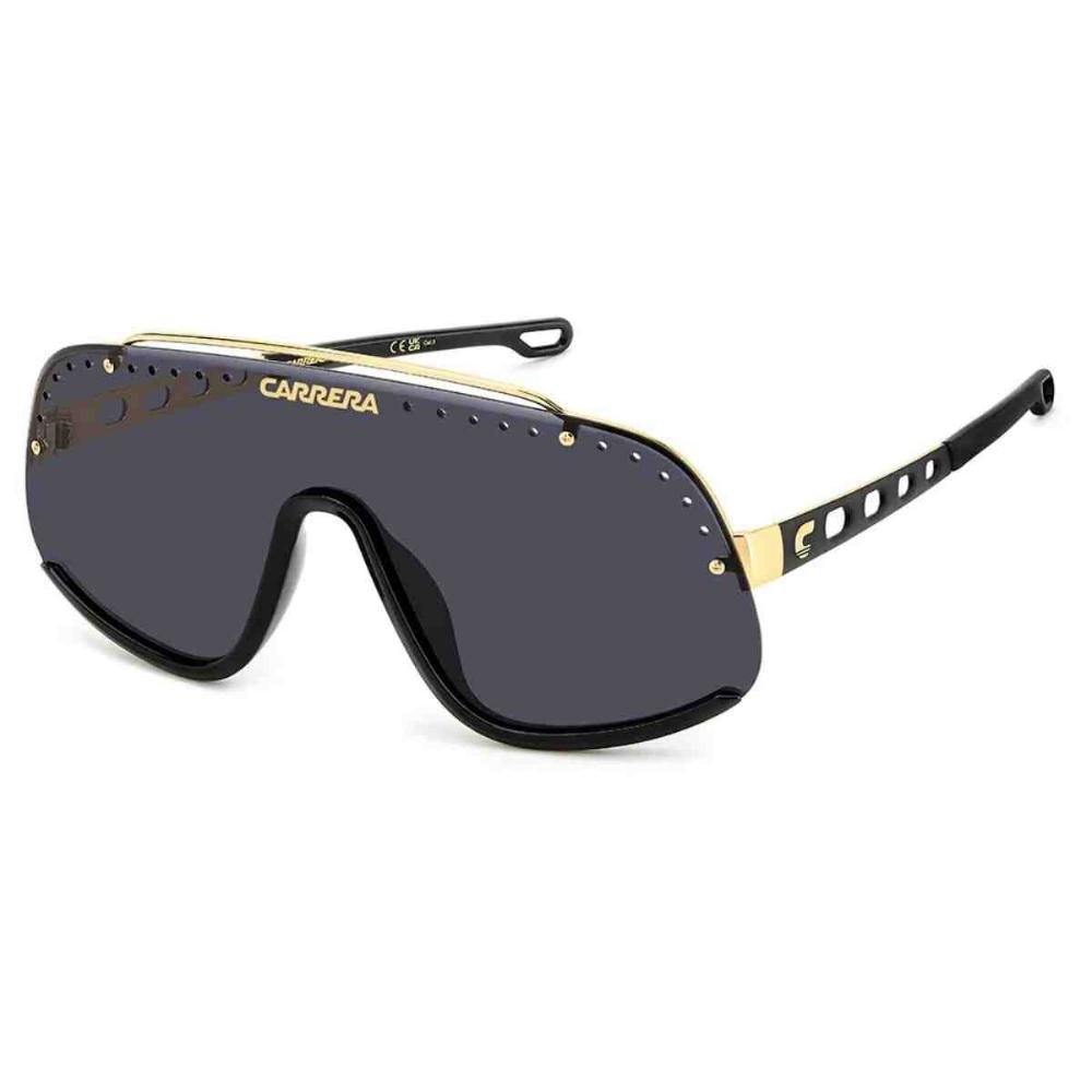 Óculos de Sol Carrera Flaglab Preto 056341004