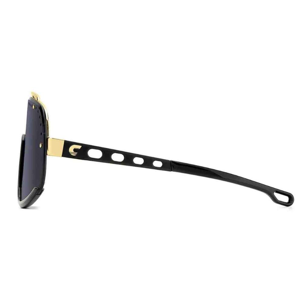 Óculos de Sol Carrera Flaglab Preto 056341004 Preto 3