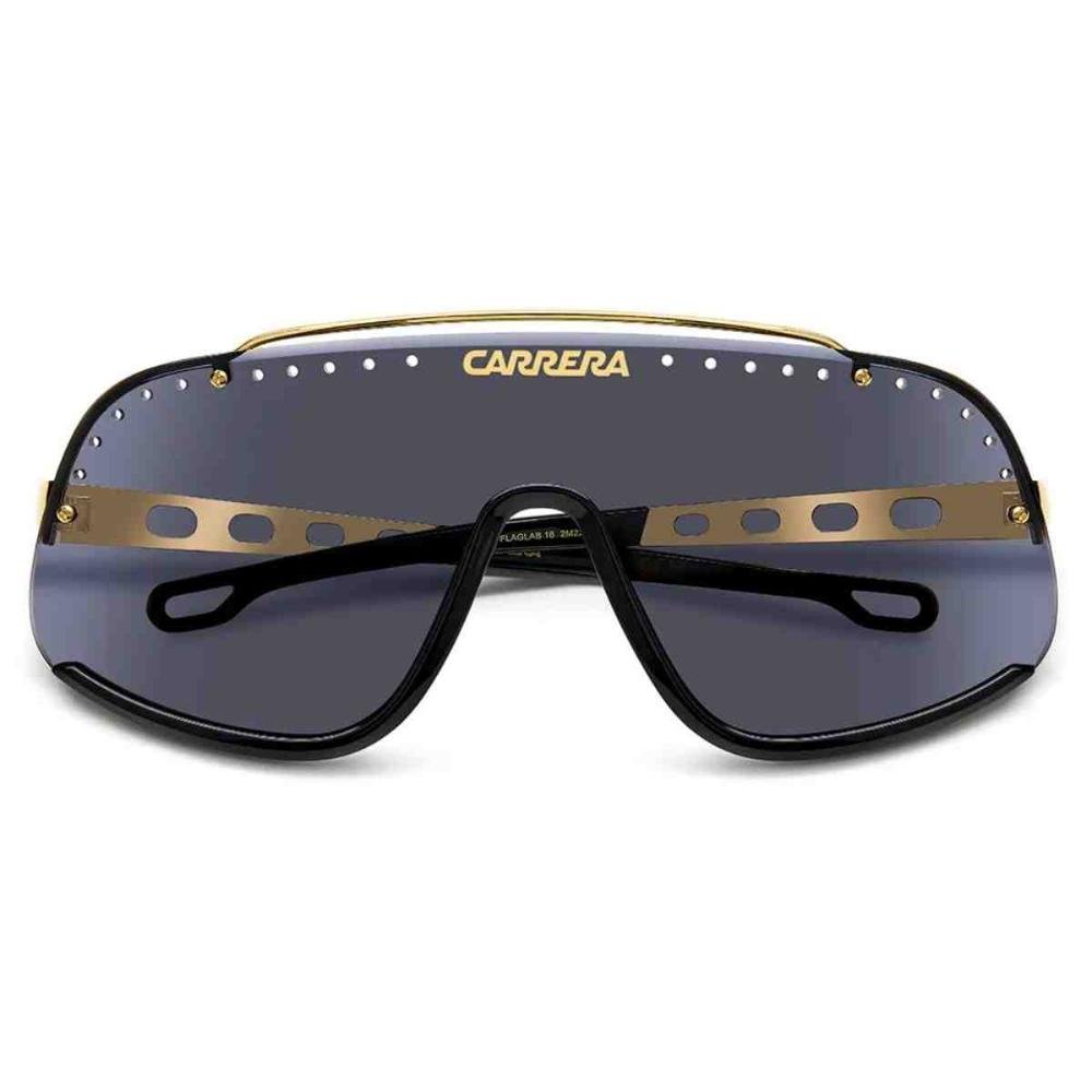 Óculos de Sol Carrera Flaglab Preto 056341004 Preto 4