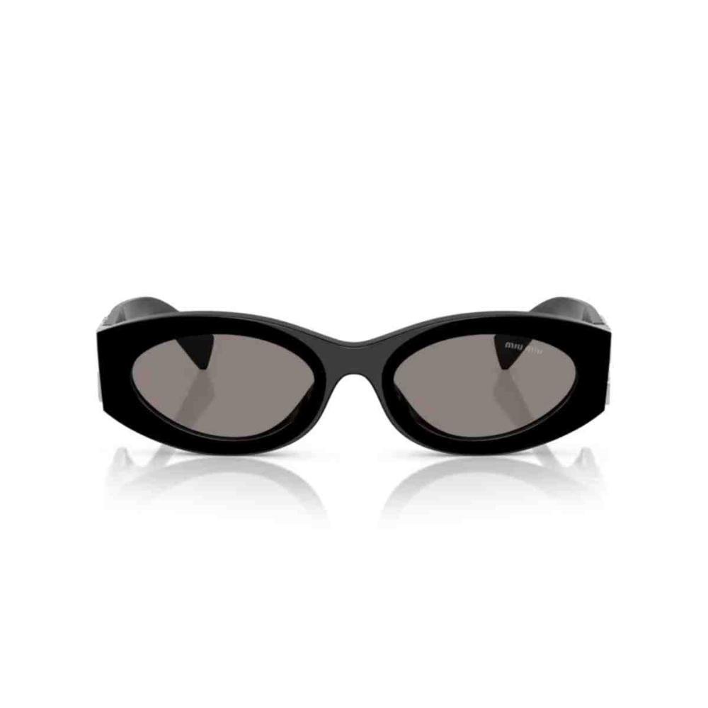 Óculos de Sol Miu Miu Preto 0MU 11WS 16K80Q54 