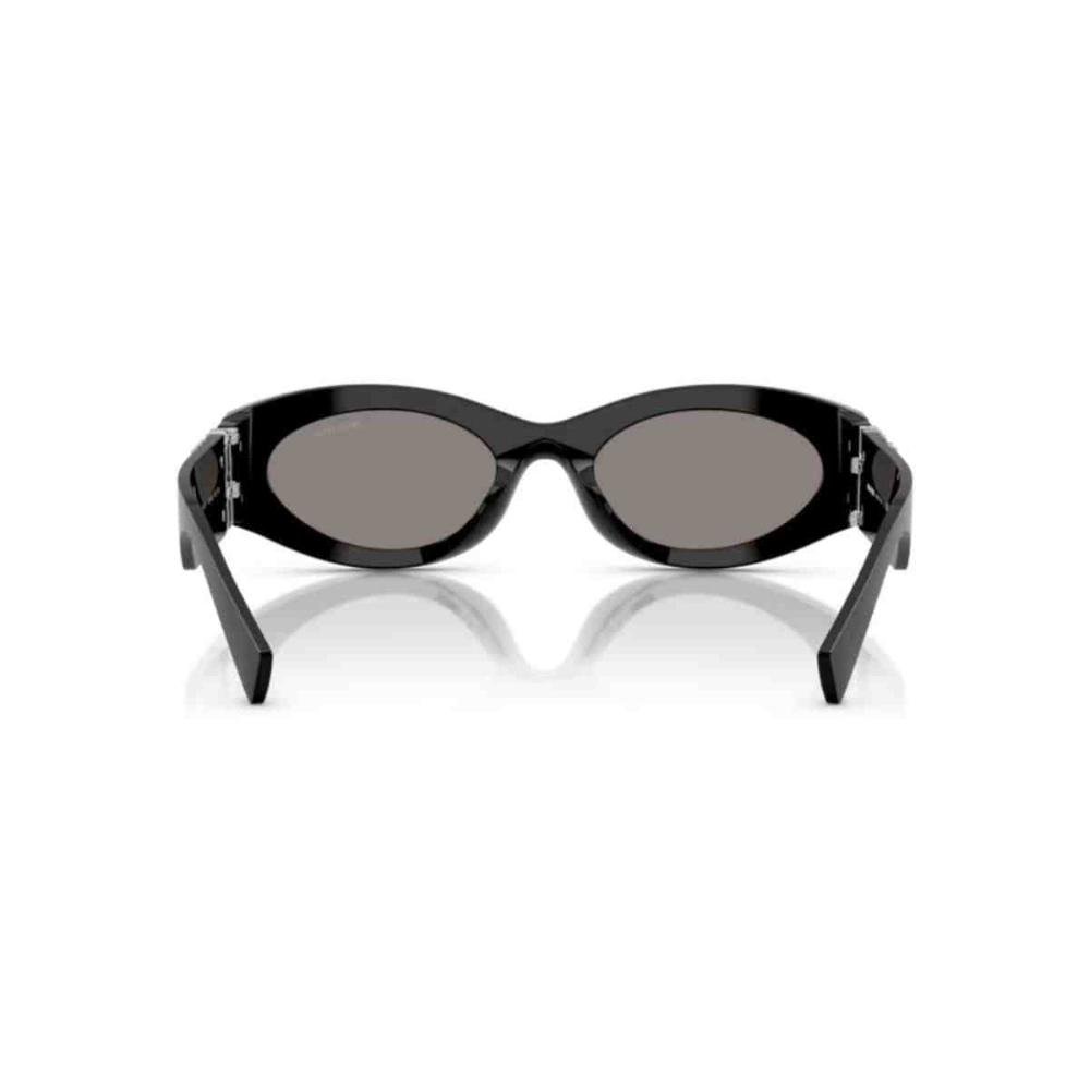 Óculos de Sol Miu Miu Preto 0MU 11WS 16K80Q54 Preto 4