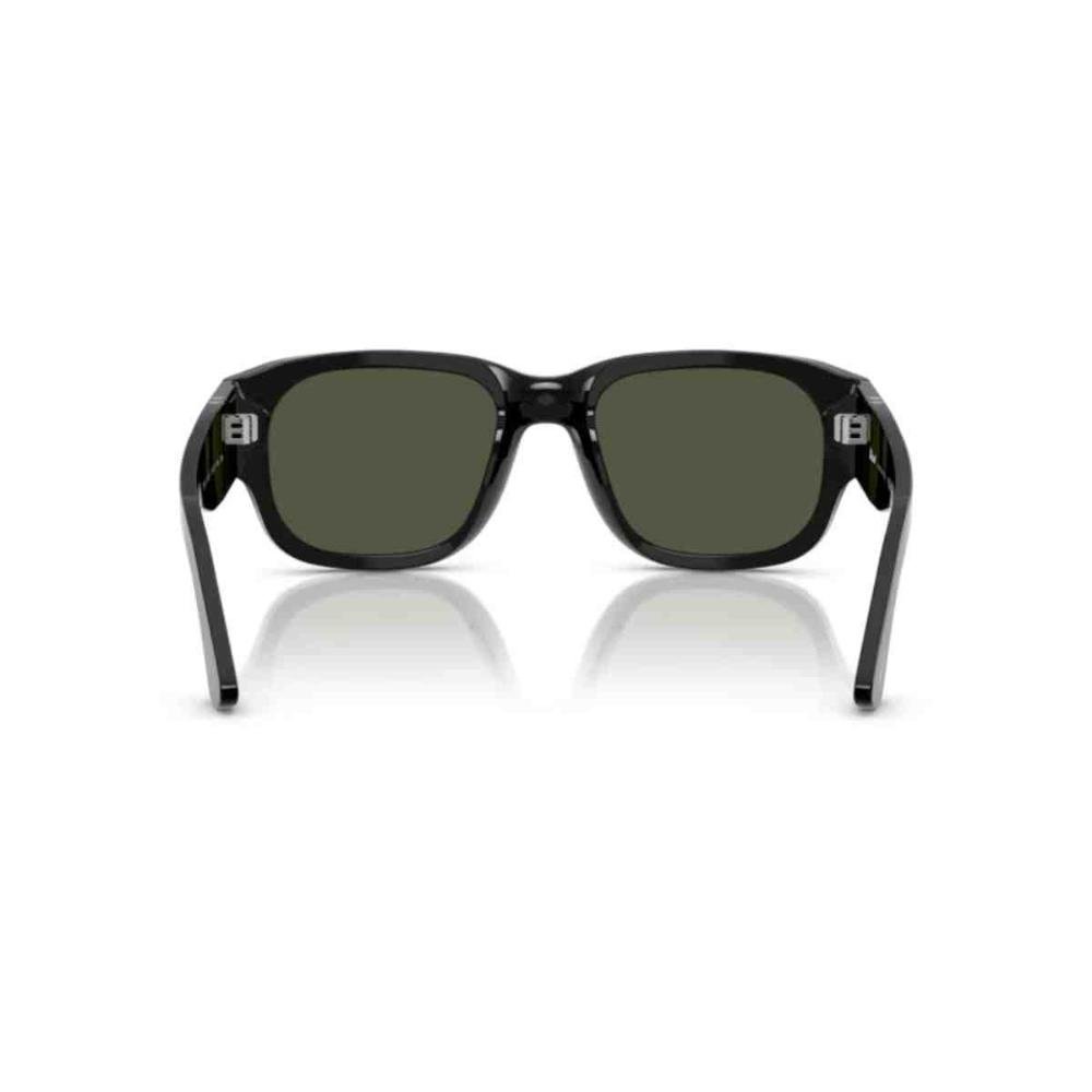 Óculos de Sol Persol Preto 0PO3380S 95/31 55 Preto 4