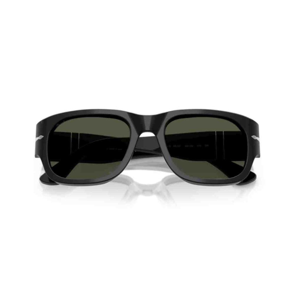 Óculos de Sol Persol Preto 0PO3380S 95/31 55 Preto 6