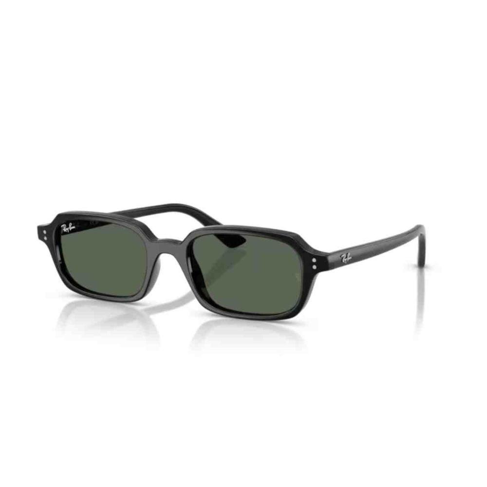 Óculos de Sol Ray-Ban Zuri Preto 0RB4455 66777152 Preto 2