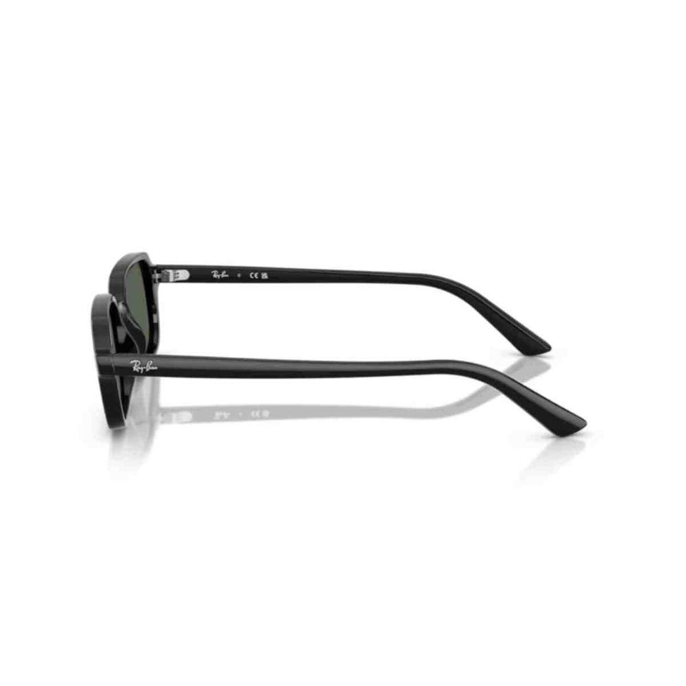 Óculos de Sol Ray-Ban Zuri Preto 0RB4455 66777152 Preto 3