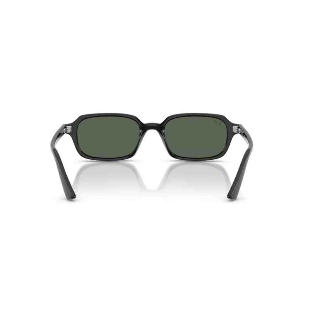 Óculos de Sol Ray-Ban Zuri Preto 0RB4455 66777152 Preto 4