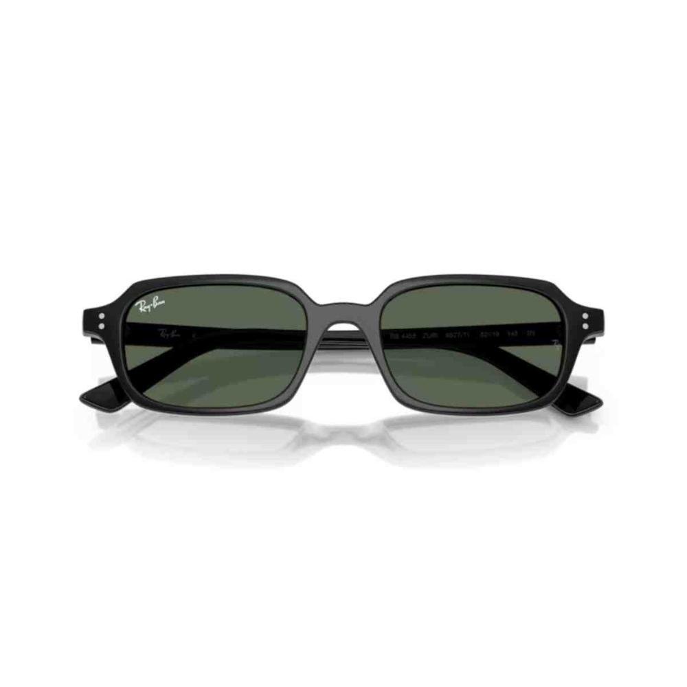 Óculos de Sol Ray-Ban Zuri Preto 0RB4455 66777152 Preto 5