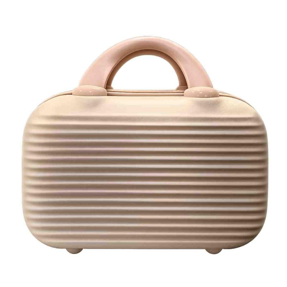 Frasqueira Yins Champagne M YS21248CH-M