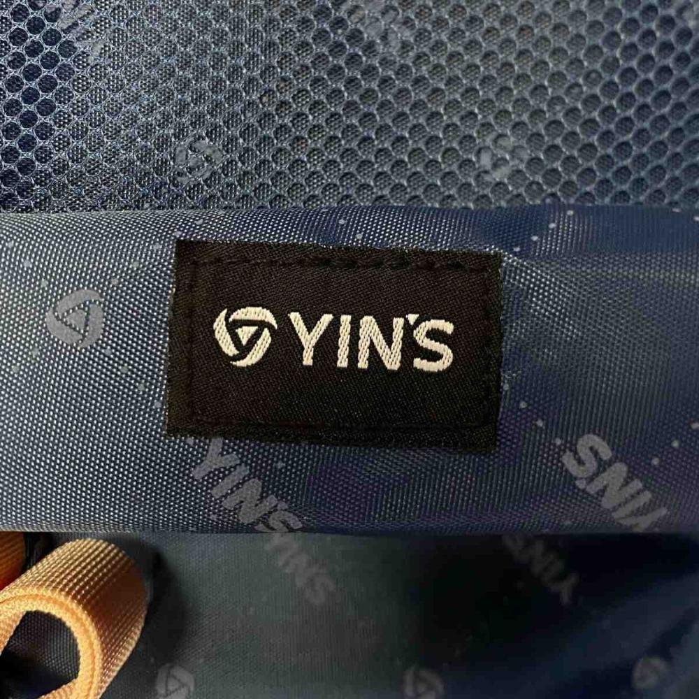 Frasqueira Yins Champagne P YS21248CH-P Bege 6