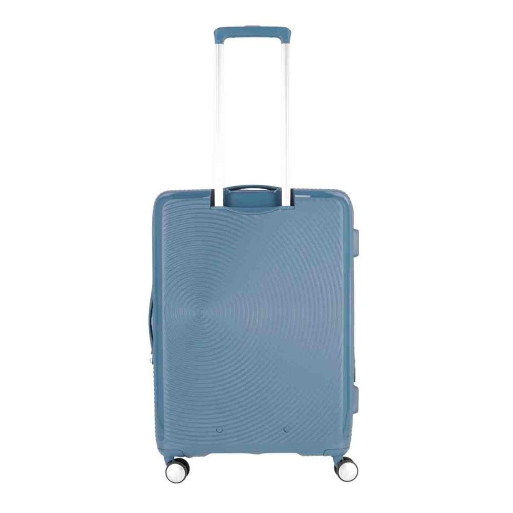 Mala de Viagem American Tourister Curio Extra G Samsonite Azul 86230E6121  U  Azul 3