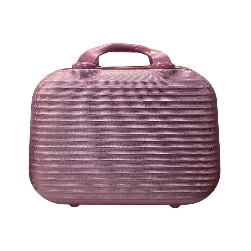 Frasqueira Yins Rose M YS21248RO-M Rosa 2