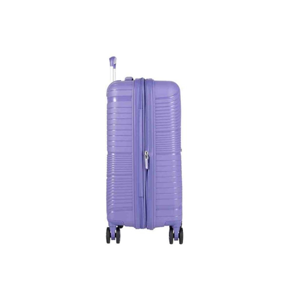 Mala de Bordo Samsonite Cosmopolis P Roxa 15336750541 U Roxo 3