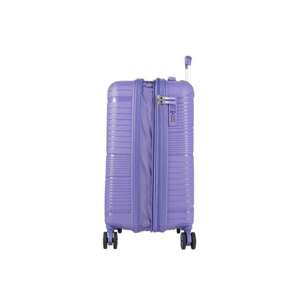 Mala de Bordo Samsonite Cosmopolis P Roxa 15336750541 U Roxo 4