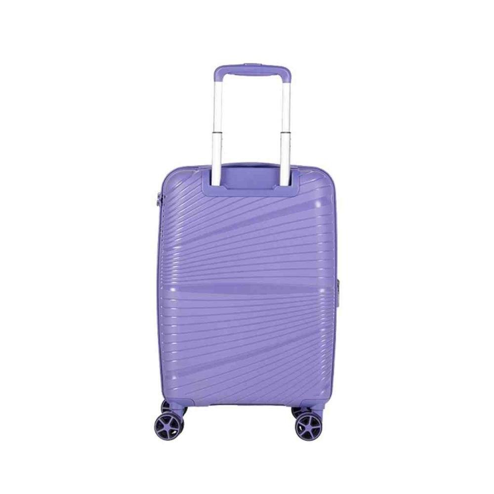 Mala de Bordo Samsonite Cosmopolis P Roxa 15336750541 U Roxo 5