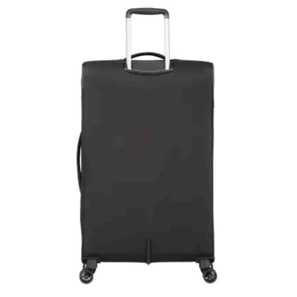 Mala de Viagem American Tourister Summerfunk EXP Samsonite Preta 12489110411 U Preto 5
