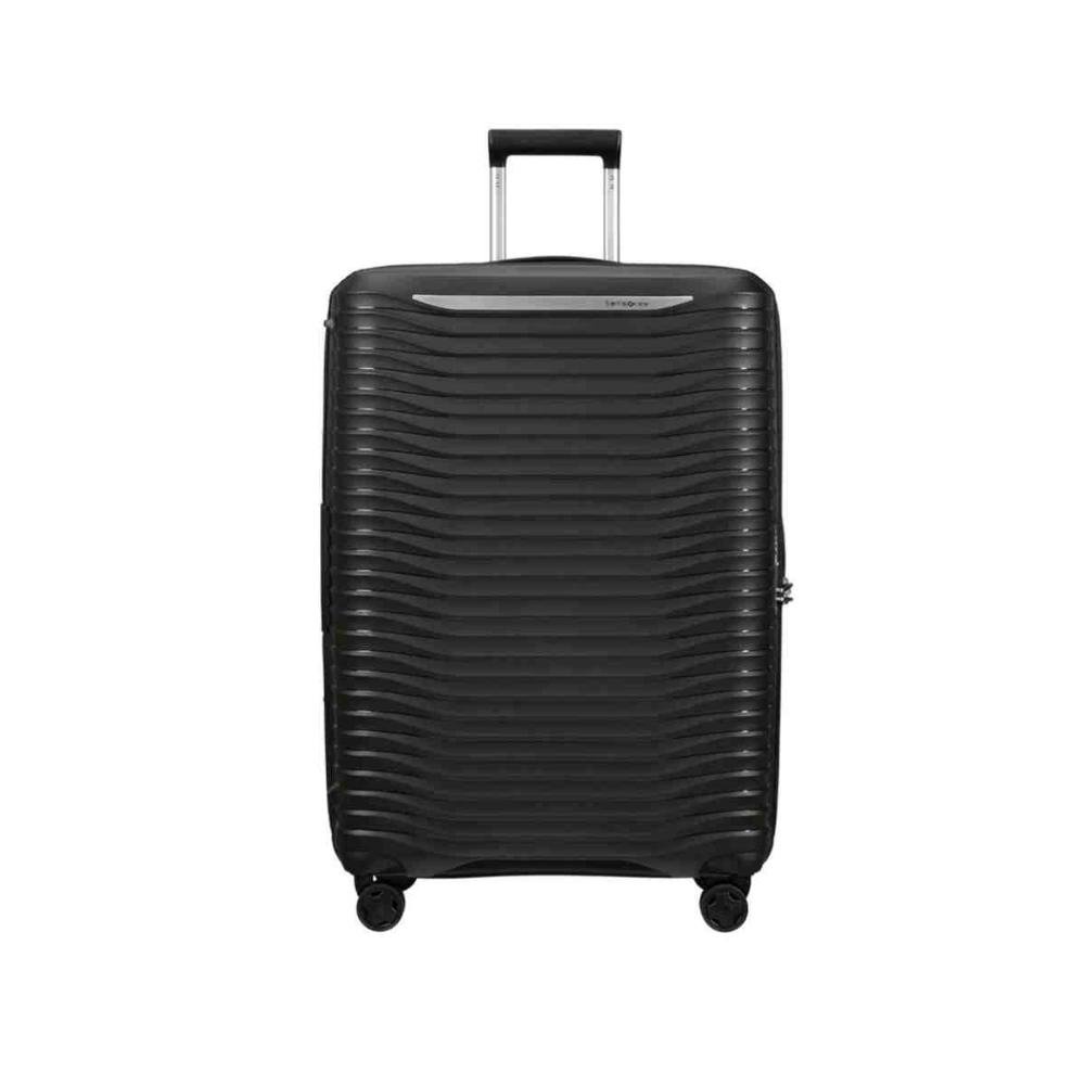 Mala de Viagem Samsonite Upscape Spinner Grande Preta 14311010411 U 