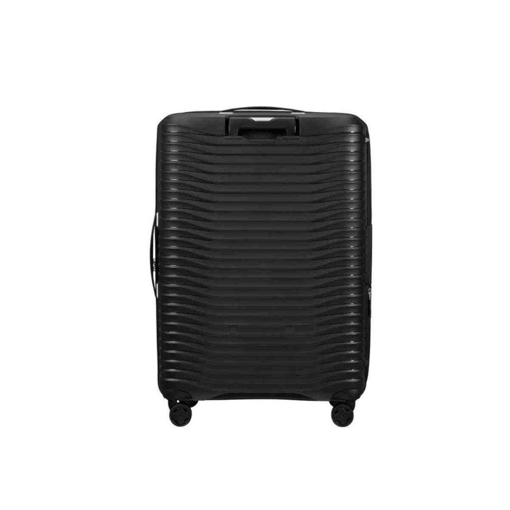 Mala de Viagem Samsonite Upscape Spinner Grande Preta 14311010411 U Preto 2