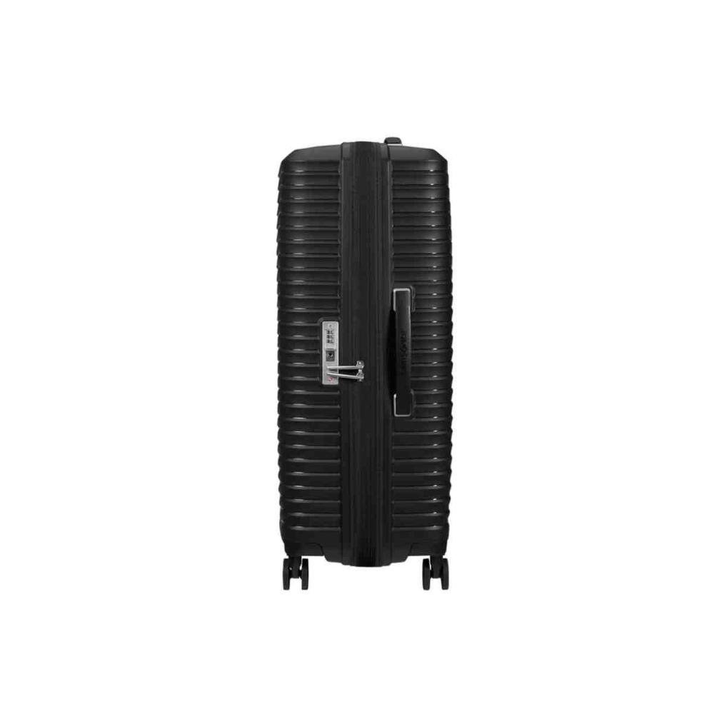 Mala de Viagem Samsonite Upscape Spinner Grande Preta 14311010411 U Preto 3
