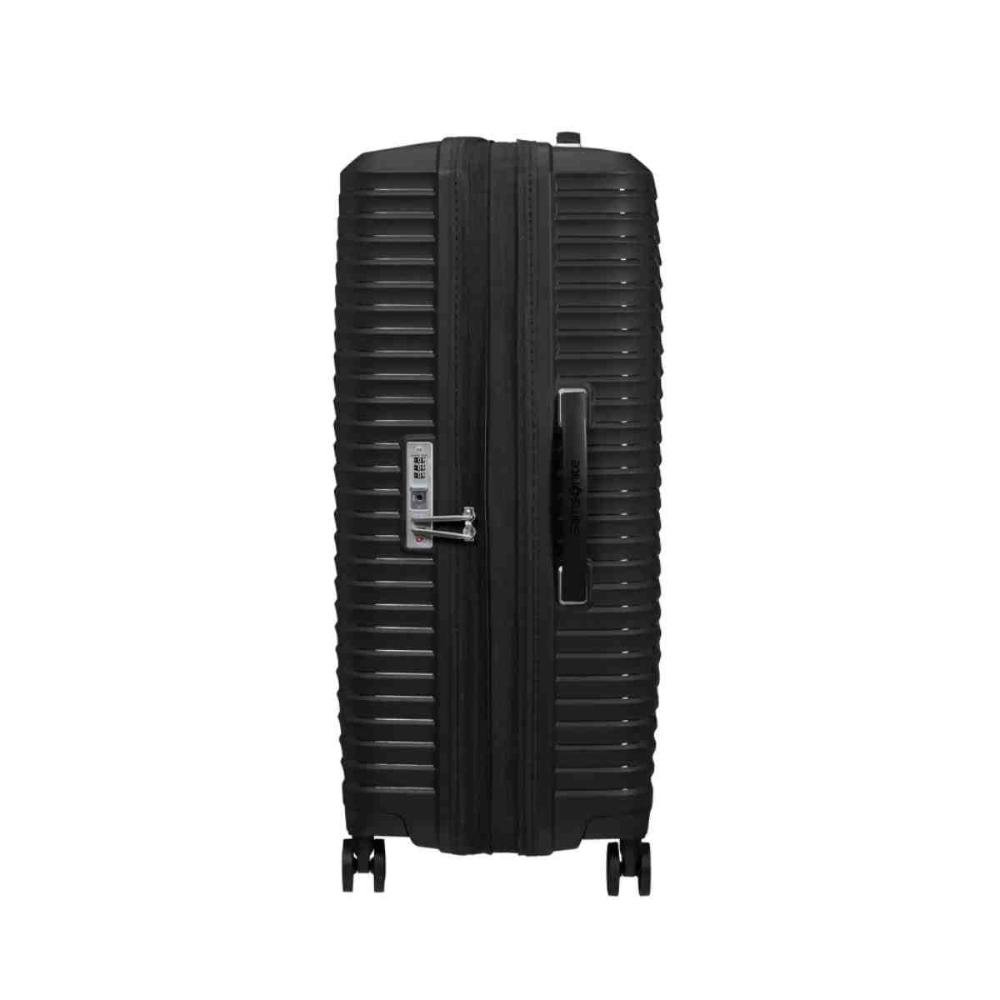 Mala de Viagem Samsonite Upscape Spinner Grande Preta 14311010411 U Preto 4