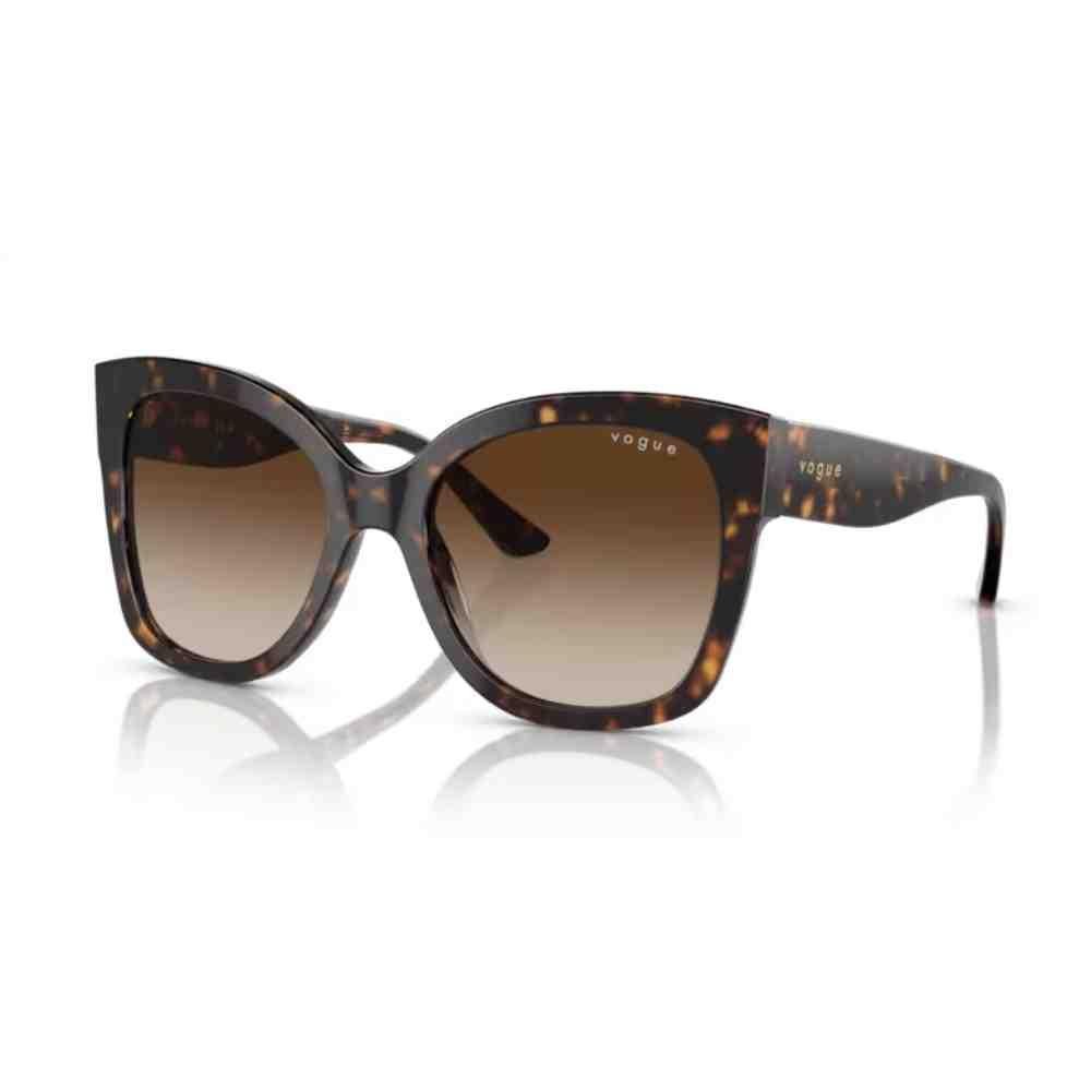 Óculos de Sol Vogue Havana 0VO5338S W6561354 Havana 2