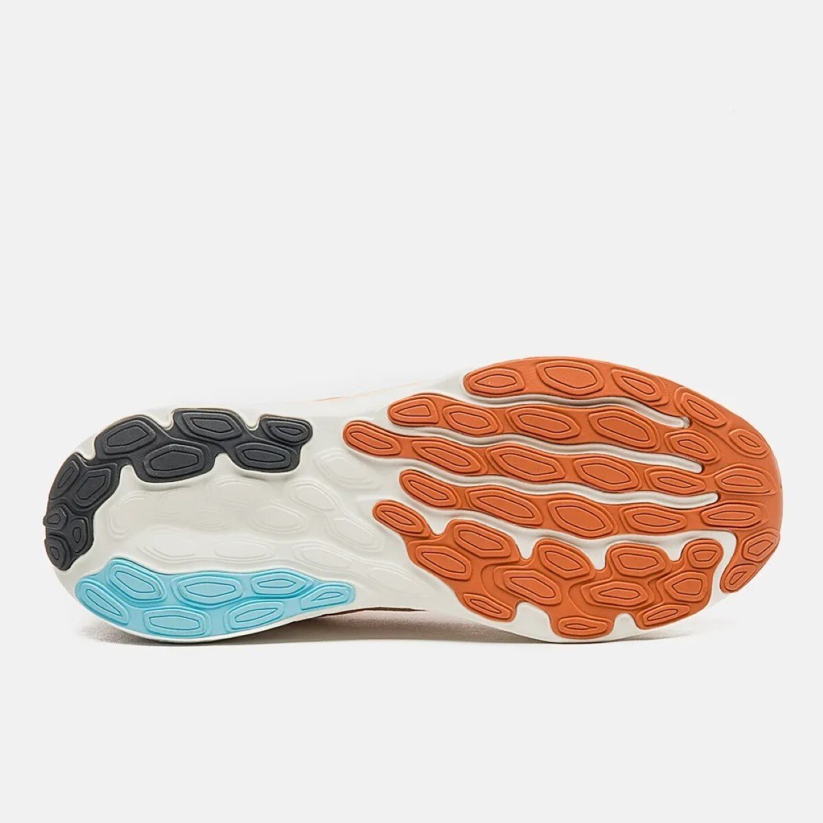 Tênis New Balance Fresh Foam 680 v8 Feminino Laranja 5