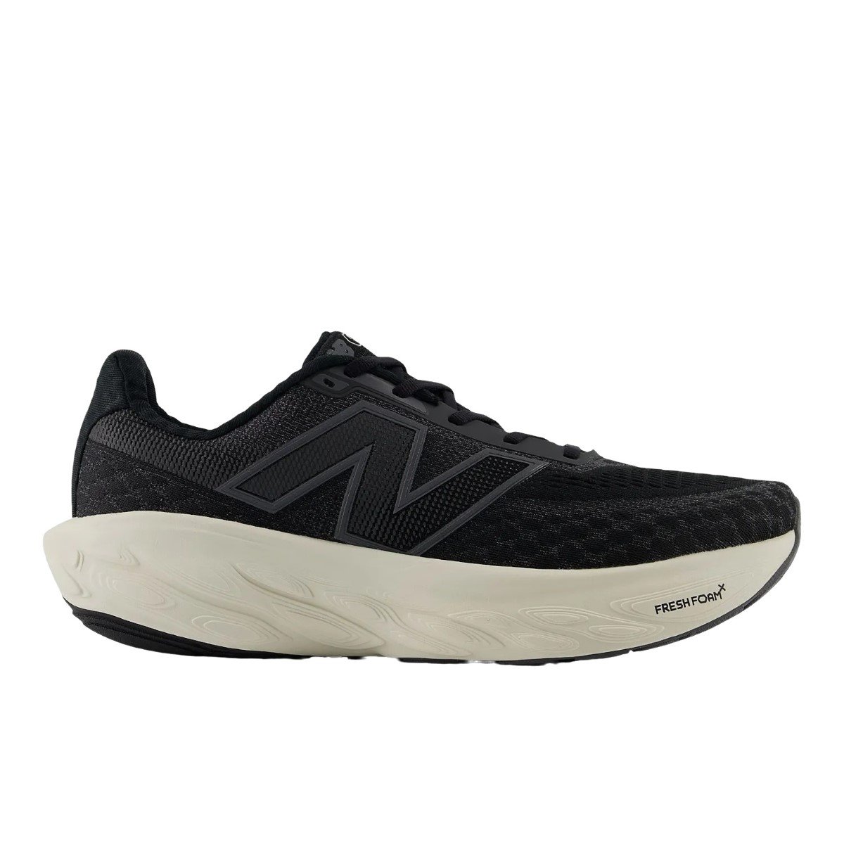 Tênis New Balance Fresh Foam 1080 v14 Masculino Preto 1