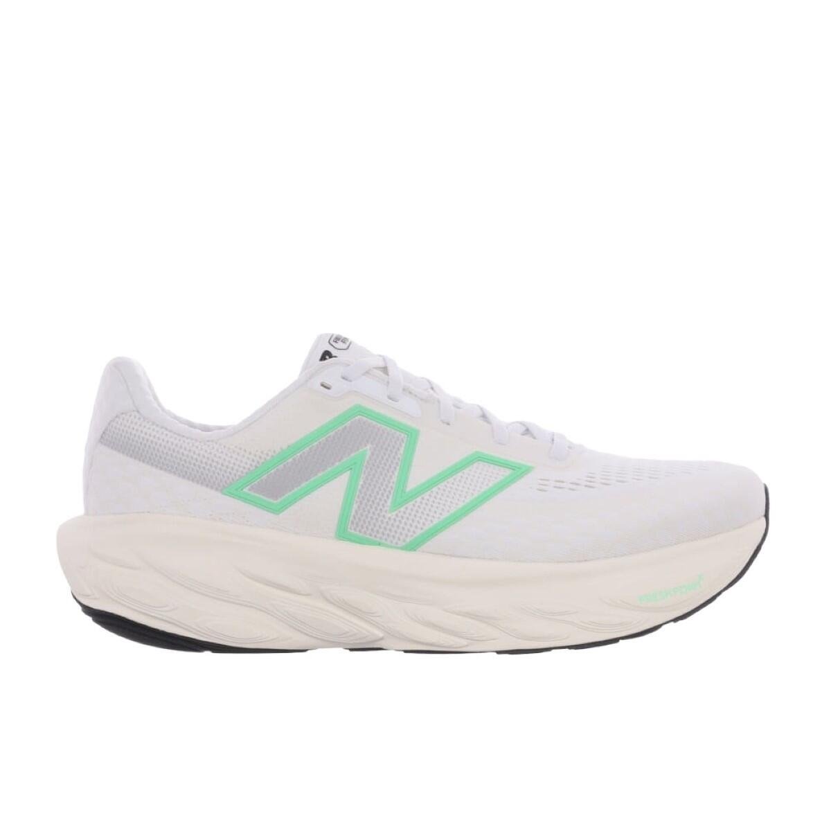 Tênis New Balance Fresh Foam 1080 v14 Masculino