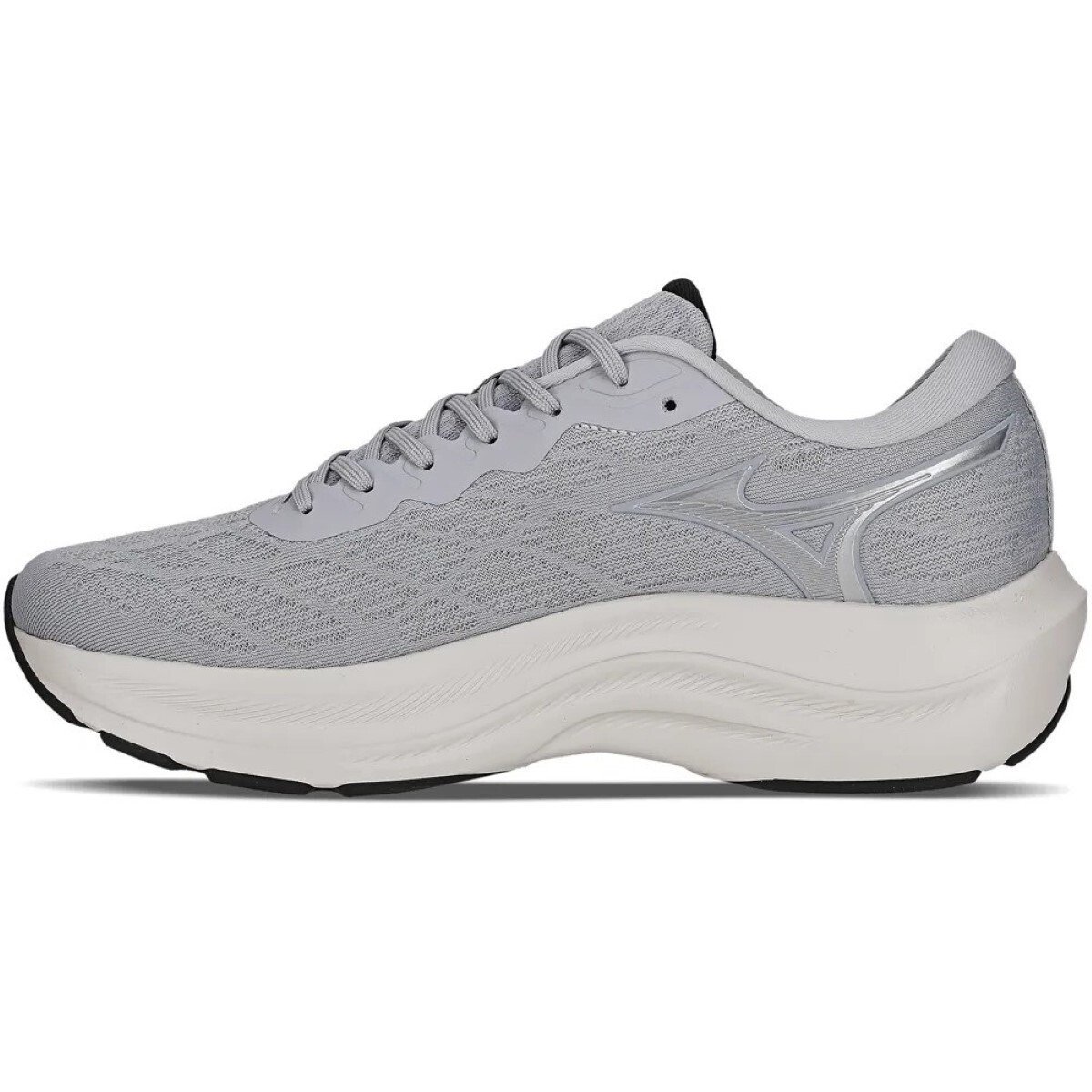 Tênis Mizuno Enigma Masculino Cinza 2