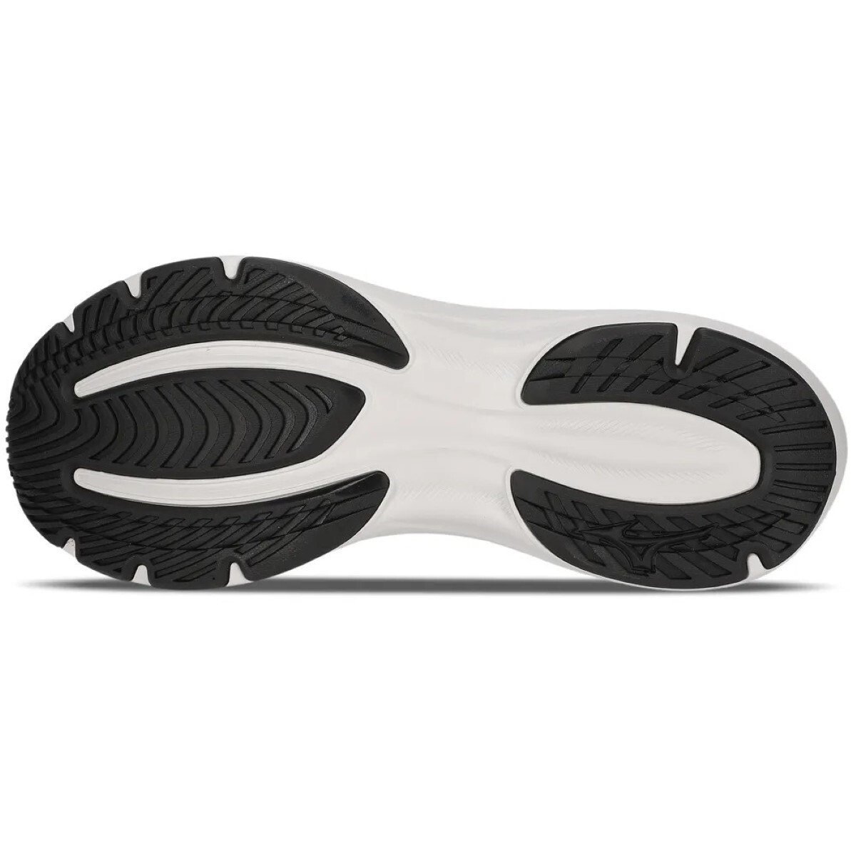 Tênis Mizuno Enigma Masculino Cinza 5