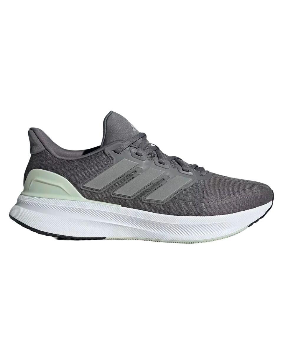 Tênis Adidas Corrida Ultrarun 5 Masculino Cinza 1