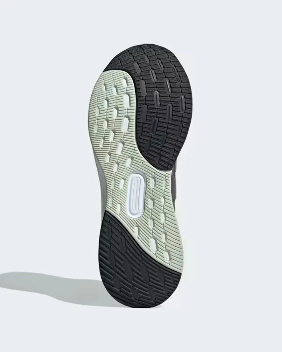 Tênis Adidas Corrida Ultrarun 5 Masculino Cinza 4