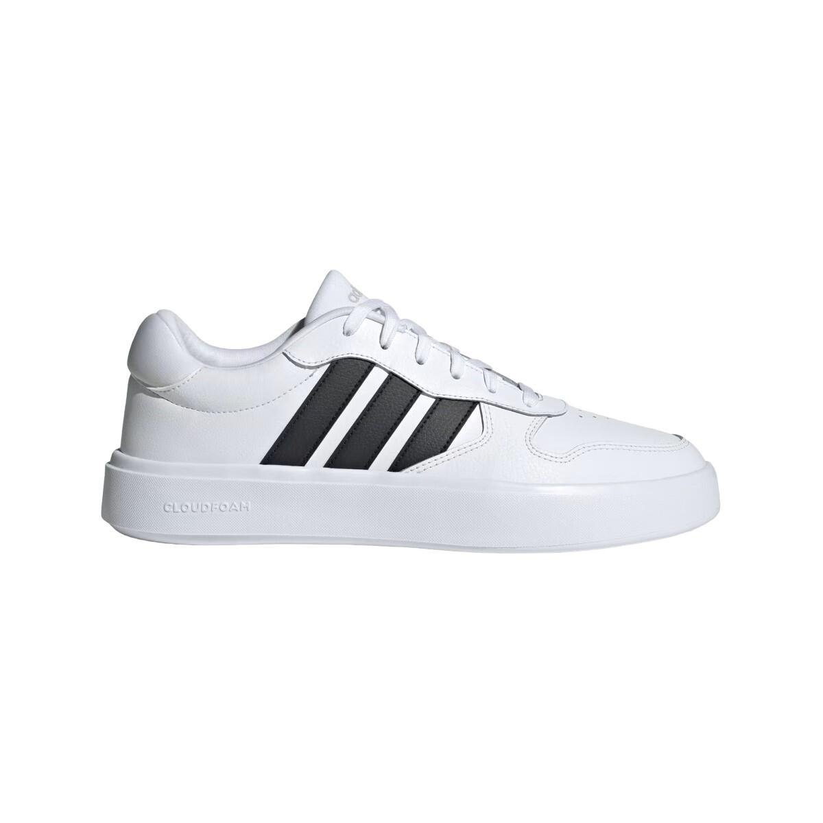 Tênis Adidas Casual Litecourt Masculino
