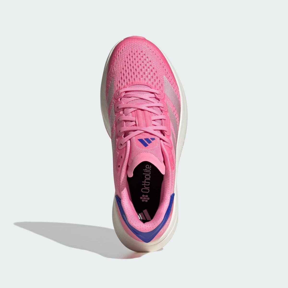 Tênis Adidas Duramo Speed 2 Feminino Rosa 2
