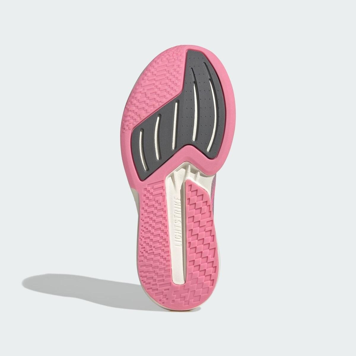 Tênis Adidas Duramo Speed 2 Feminino Rosa 3