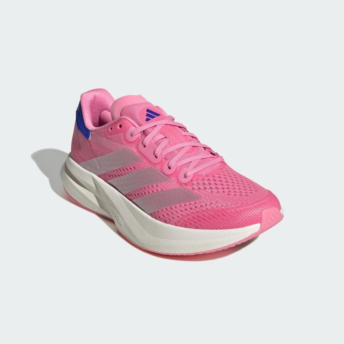 Tênis Adidas Duramo Speed 2 Feminino Rosa 4