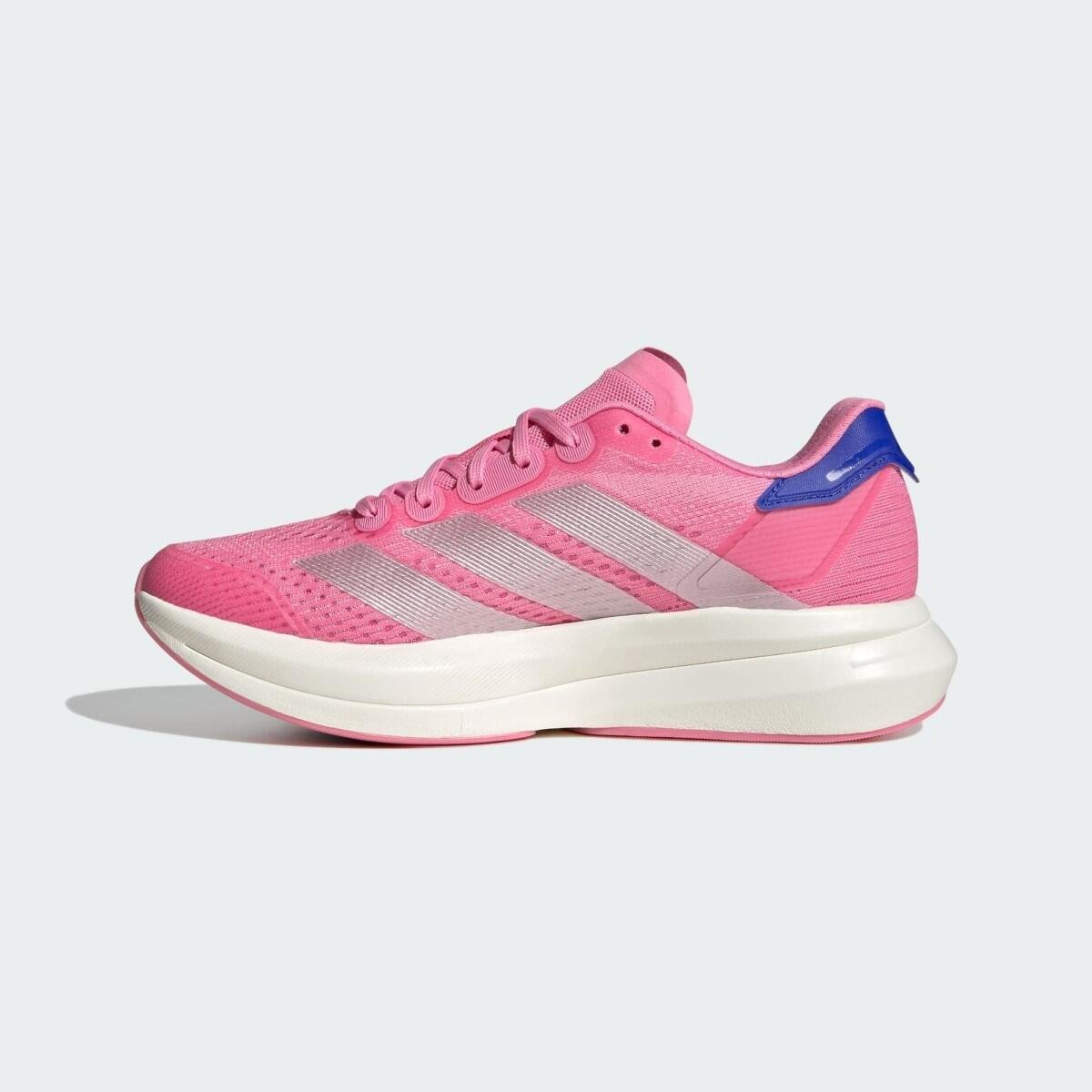 Tênis Adidas Duramo Speed 2 Feminino Rosa 6