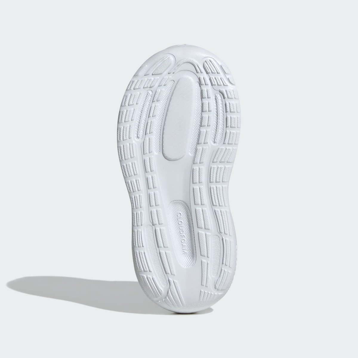 Tênis Adidas Runfalcon 5 Infantil Preto/Branco 5