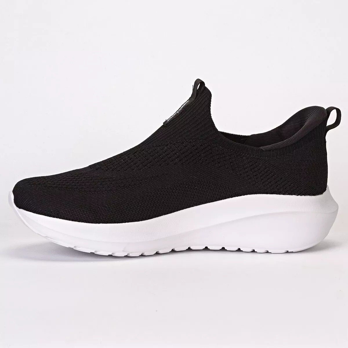 Tênis Olympikus Intuit Feminino Preto 2