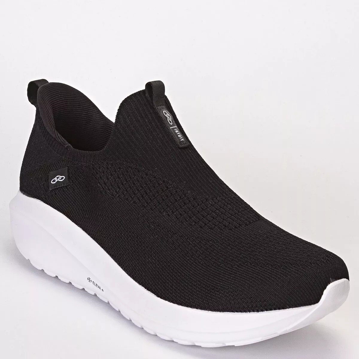 Tênis Olympikus Intuit Feminino Preto 3